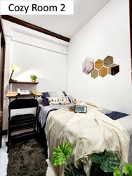 Orchid Park Condominium (D27), Condominium #627405091
